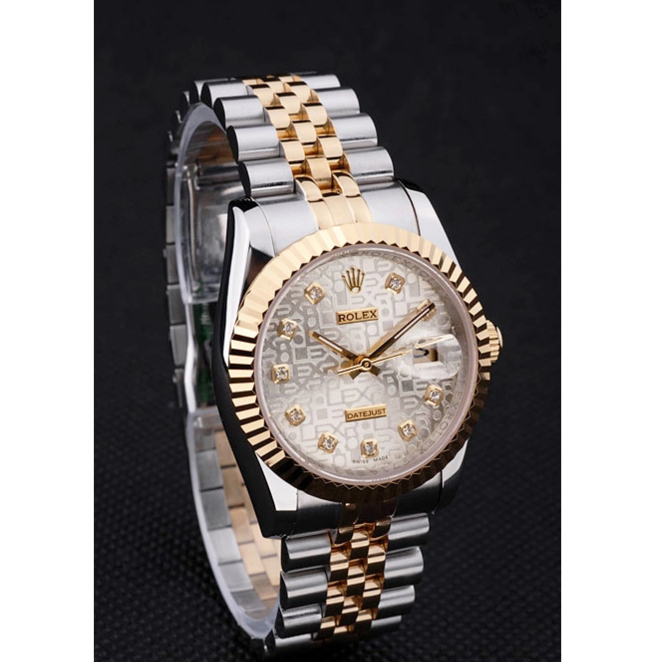 Aaa fake watches Rolex Datejust-rl59 0713